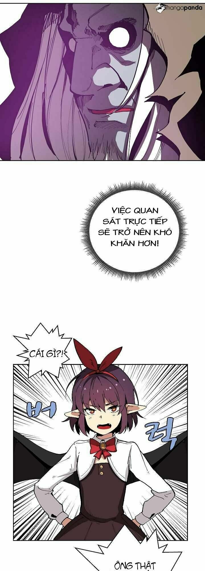 đọc truyện The Dungeon Master Chương 18 ảnh 46 tại Thiên Thai Truyện