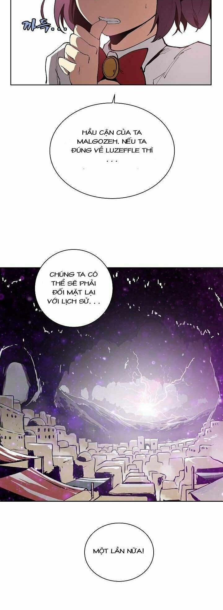 đọc truyện The Dungeon Master Chương 18 ảnh 48 tại Thiên Thai Truyện