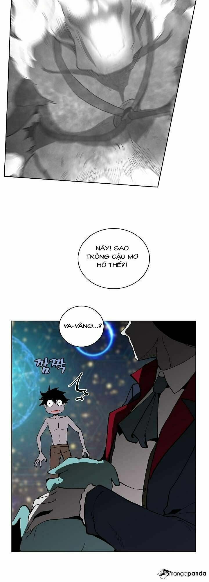 đọc truyện The Dungeon Master Chương 18 ảnh 9 tại Thiên Thai Truyện