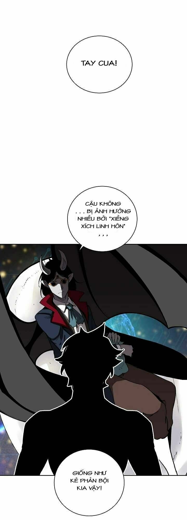 đọc truyện The Dungeon Master Chương 18 ảnh 10 tại Thiên Thai Truyện