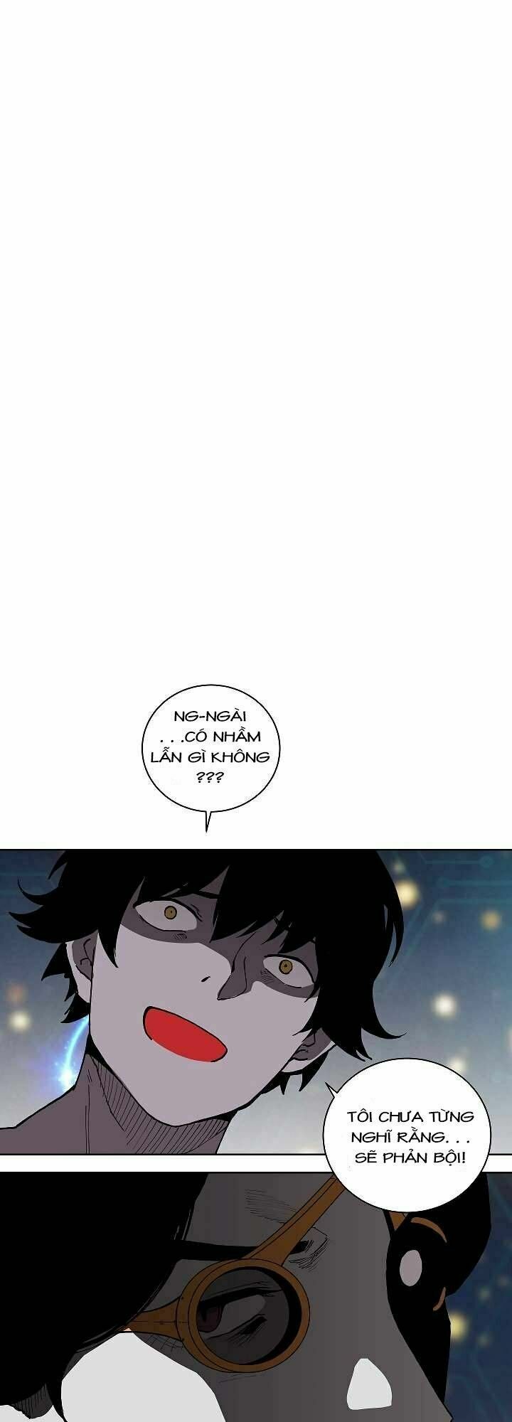 đọc truyện The Dungeon Master Chương 18 ảnh 11 tại Thiên Thai Truyện