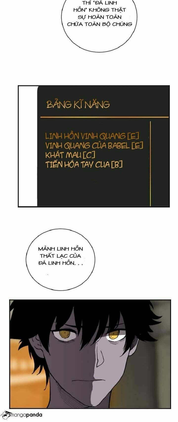 đọc truyện The Dungeon Master Chương 19 ảnh 13 tại Thiên Thai Truyện