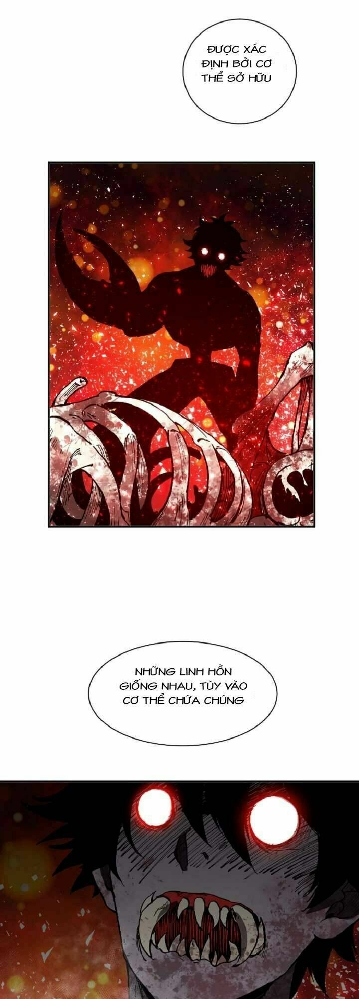 đọc truyện The Dungeon Master Chương 19 ảnh 14 tại Thiên Thai Truyện