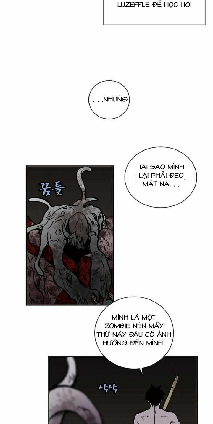 đọc truyện The Dungeon Master Chương 19 ảnh 23 tại Thiên Thai Truyện