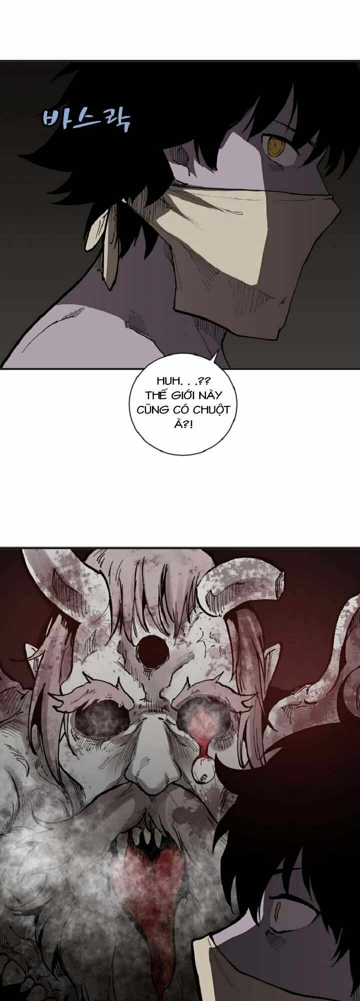 đọc truyện The Dungeon Master Chương 19 ảnh 25 tại Thiên Thai Truyện