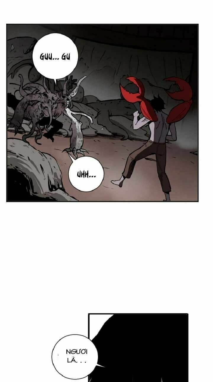 đọc truyện The Dungeon Master Chương 19 ảnh 27 tại Thiên Thai Truyện