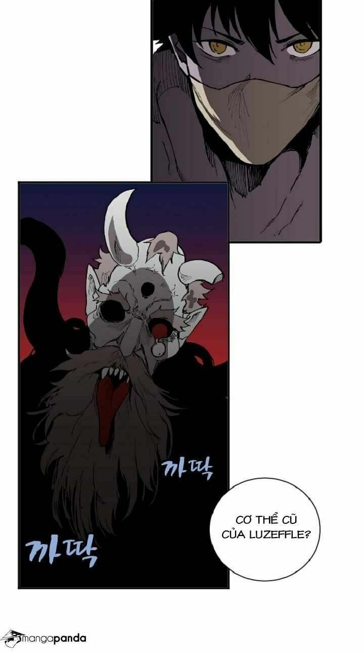 đọc truyện The Dungeon Master Chương 19 ảnh 28 tại Thiên Thai Truyện