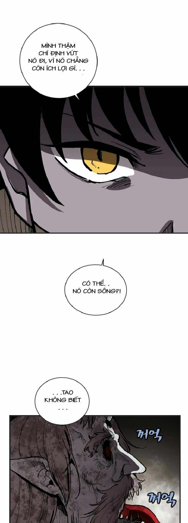 đọc truyện The Dungeon Master Chương 19 ảnh 29 tại Thiên Thai Truyện