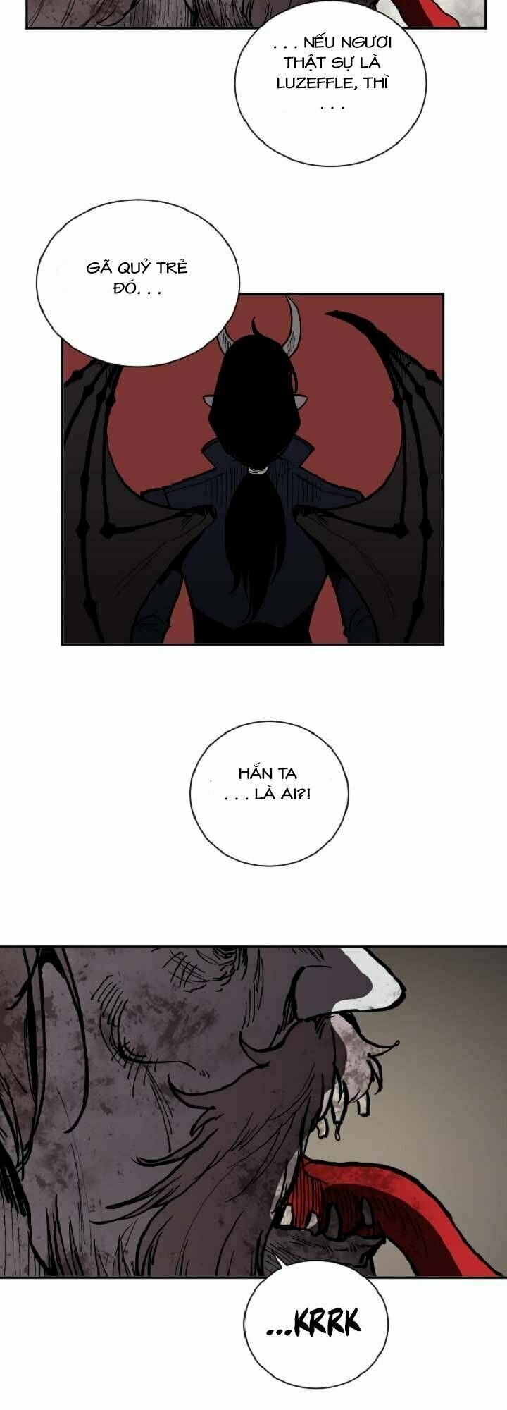 đọc truyện The Dungeon Master Chương 19 ảnh 30 tại Thiên Thai Truyện