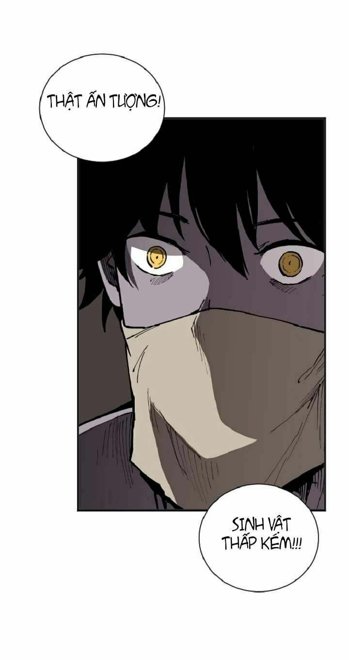 đọc truyện The Dungeon Master Chương 19 ảnh 31 tại Thiên Thai Truyện