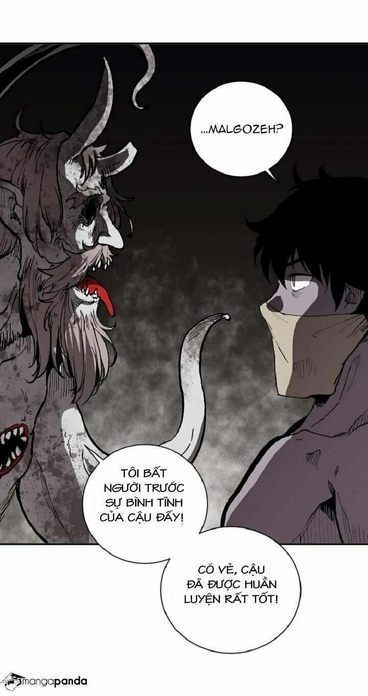 đọc truyện The Dungeon Master Chương 19 ảnh 32 tại Thiên Thai Truyện