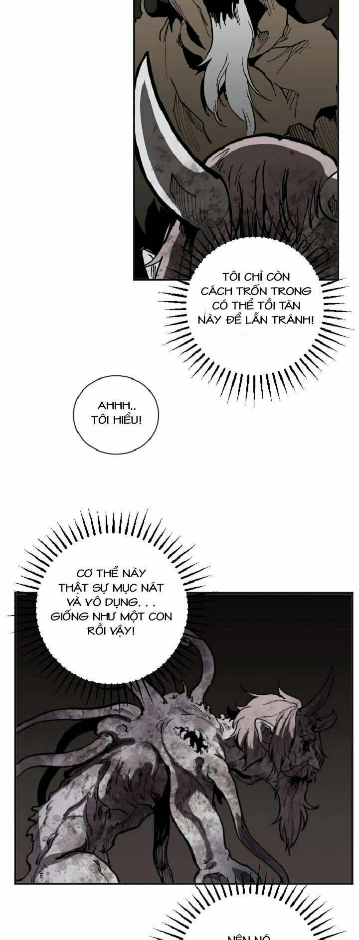 đọc truyện The Dungeon Master Chương 19 ảnh 34 tại Thiên Thai Truyện