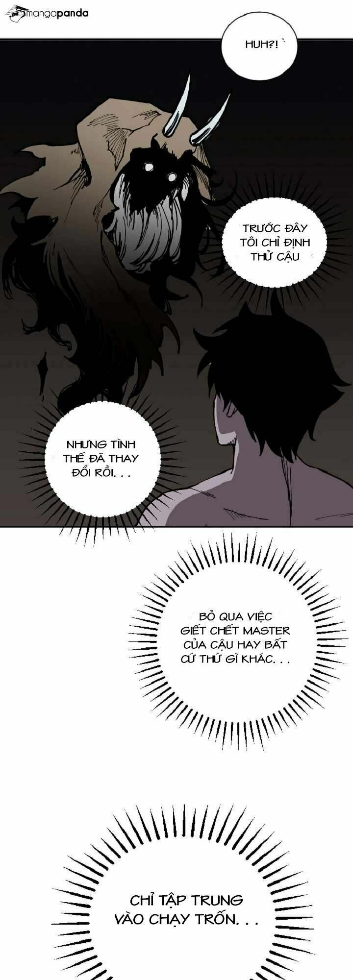 đọc truyện The Dungeon Master Chương 19 ảnh 36 tại Thiên Thai Truyện