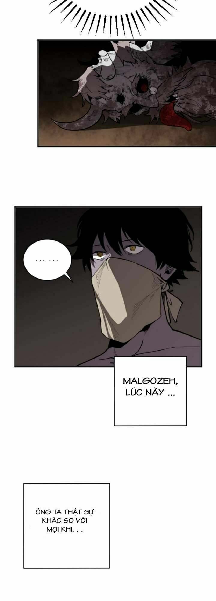 đọc truyện The Dungeon Master Chương 19 ảnh 37 tại Thiên Thai Truyện