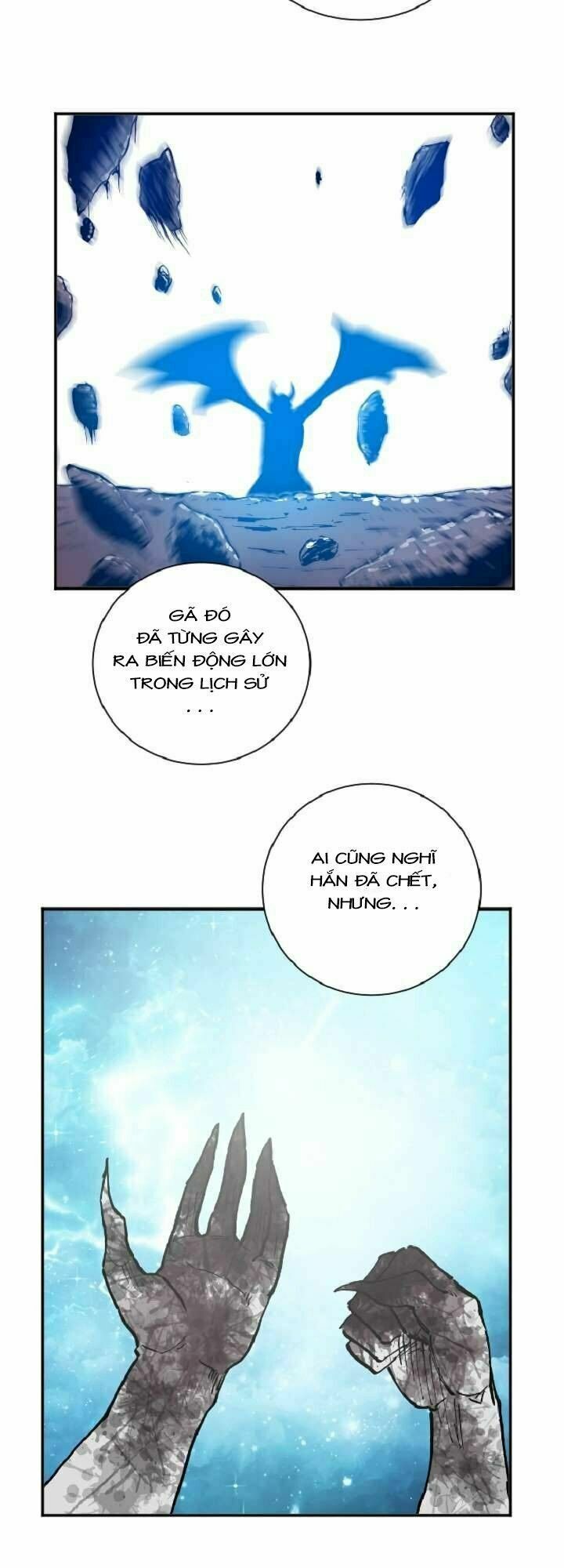 đọc truyện The Dungeon Master Chương 19 ảnh 6 tại Thiên Thai Truyện