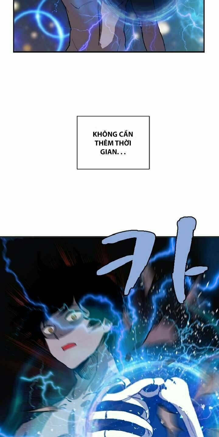 đọc truyện The Dungeon Master Chương 19 ảnh 42 tại Thiên Thai Truyện