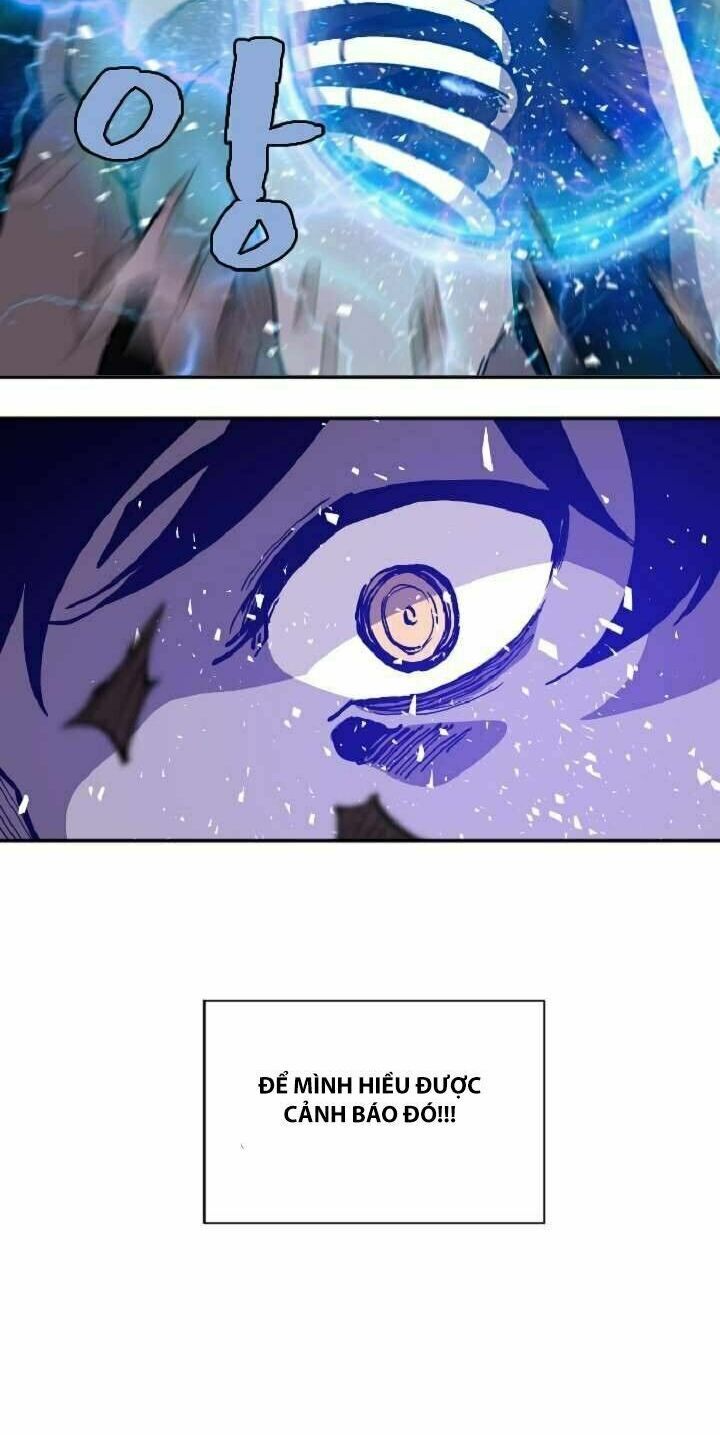 đọc truyện The Dungeon Master Chương 19 ảnh 43 tại Thiên Thai Truyện