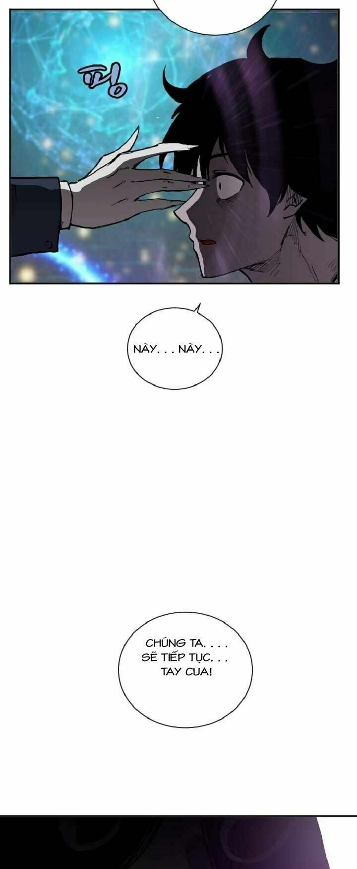 đọc truyện The Dungeon Master Chương 19 ảnh 46 tại Thiên Thai Truyện