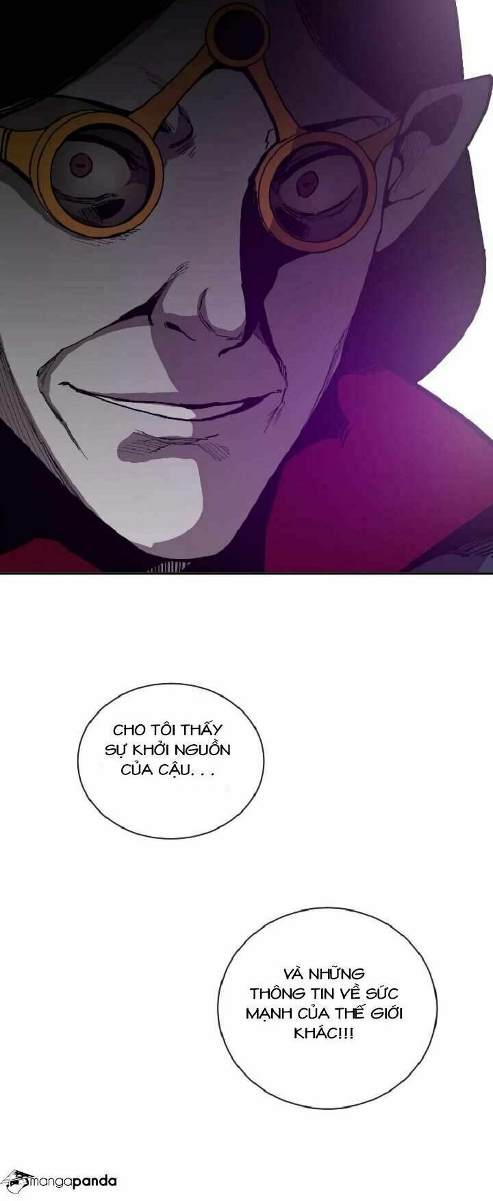 đọc truyện The Dungeon Master Chương 19 ảnh 47 tại Thiên Thai Truyện