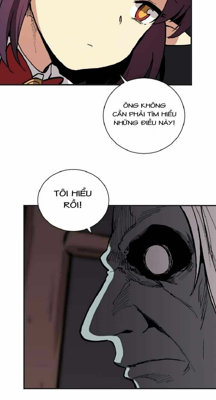 đọc truyện The Dungeon Master Chương 19 ảnh 9 tại Thiên Thai Truyện