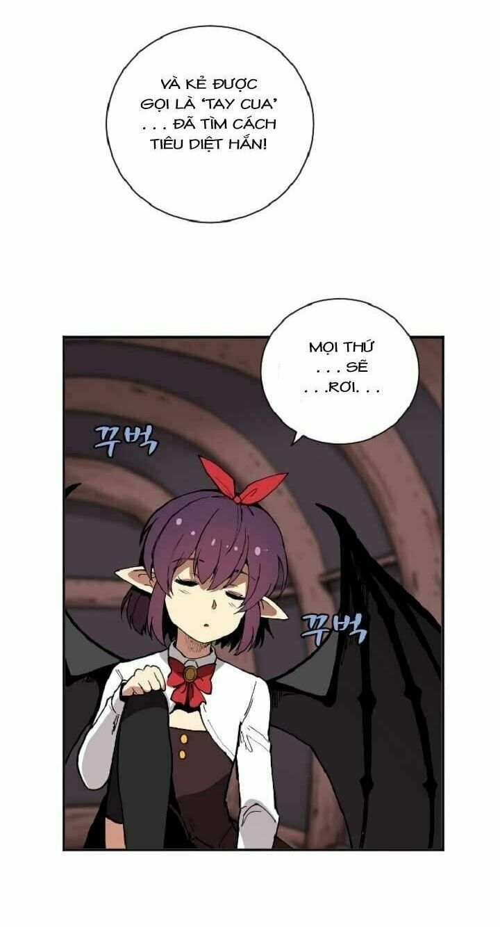 đọc truyện The Dungeon Master Chương 19 ảnh 10 tại Thiên Thai Truyện