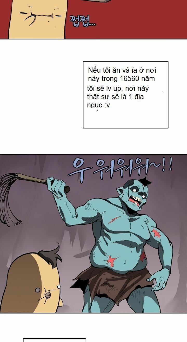 đọc truyện The Dungeon Master Chương 2 ảnh 12 tại Thiên Thai Truyện