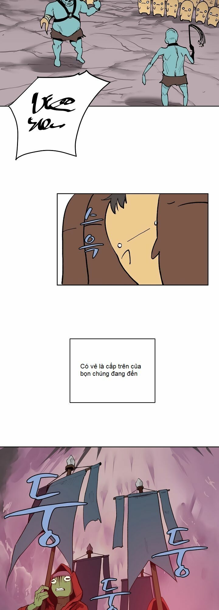 đọc truyện The Dungeon Master Chương 2 ảnh 15 tại Thiên Thai Truyện