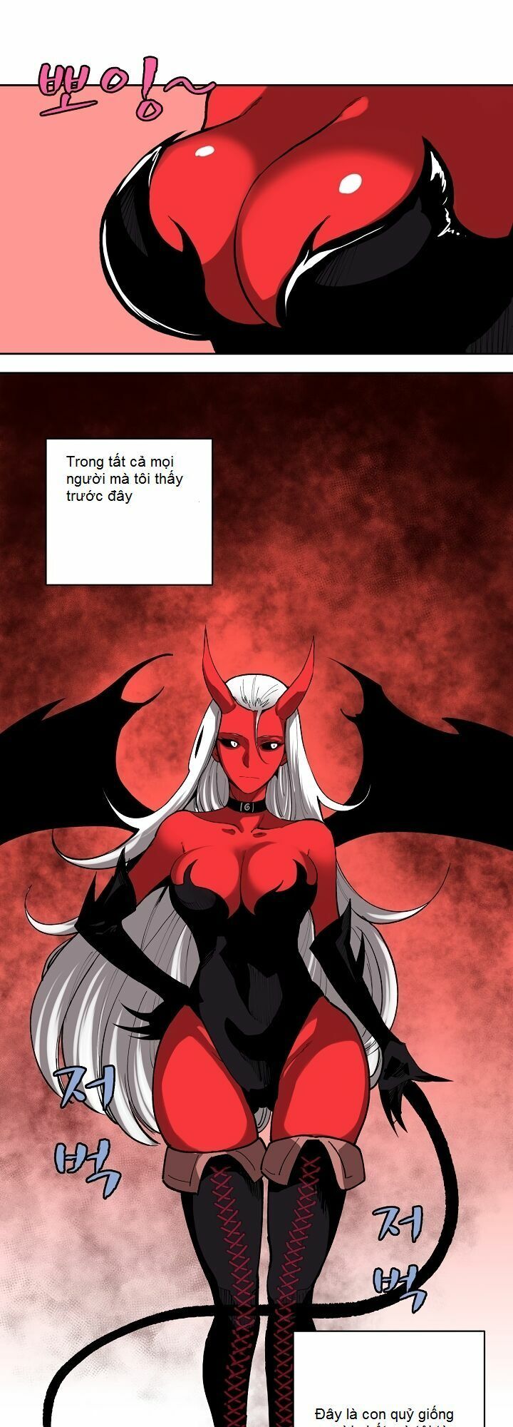 đọc truyện The Dungeon Master Chương 2 ảnh 18 tại Thiên Thai Truyện