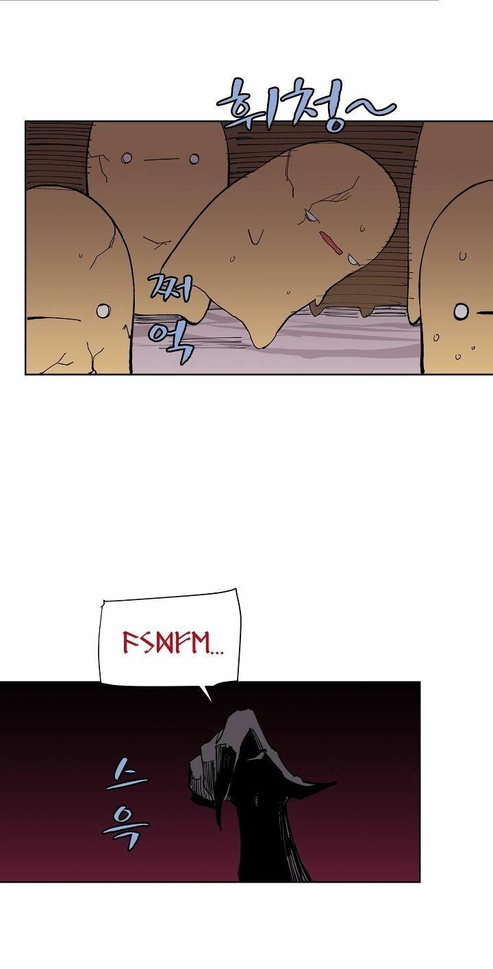 đọc truyện The Dungeon Master Chương 2 ảnh 24 tại Thiên Thai Truyện