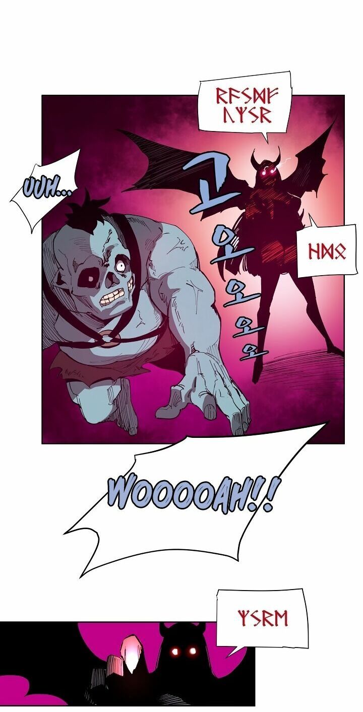 đọc truyện The Dungeon Master Chương 2 ảnh 25 tại Thiên Thai Truyện