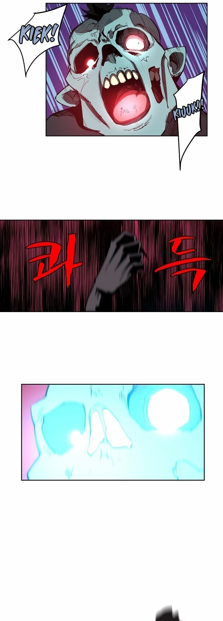 đọc truyện The Dungeon Master Chương 2 ảnh 26 tại Thiên Thai Truyện