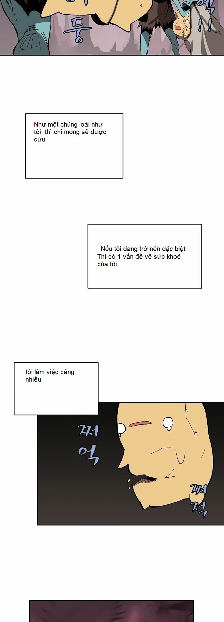 đọc truyện The Dungeon Master Chương 2 ảnh 31 tại Thiên Thai Truyện