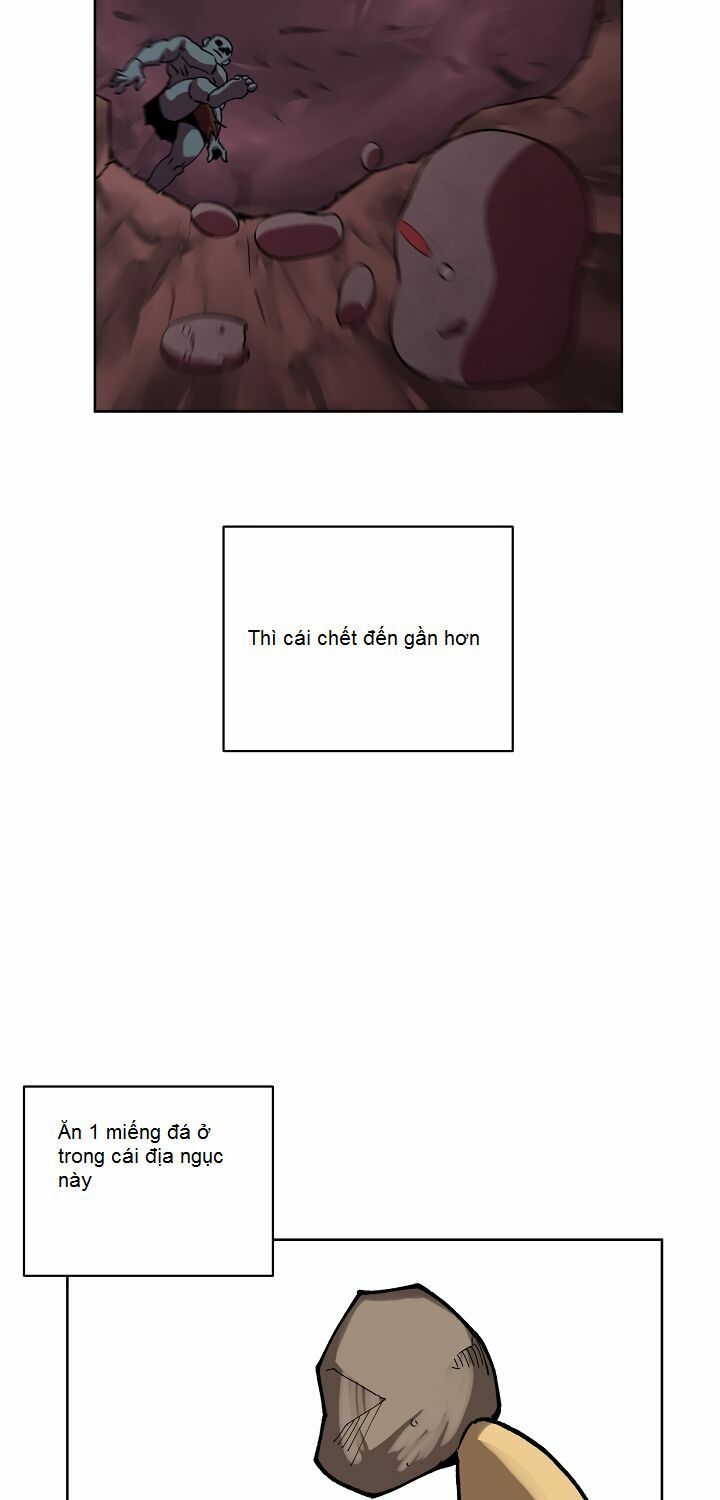 đọc truyện The Dungeon Master Chương 2 ảnh 32 tại Thiên Thai Truyện