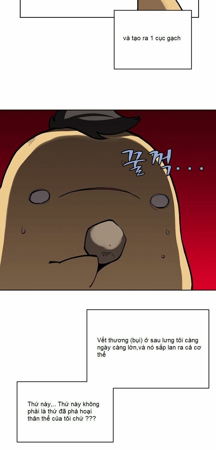 đọc truyện The Dungeon Master Chương 2 ảnh 33 tại Thiên Thai Truyện