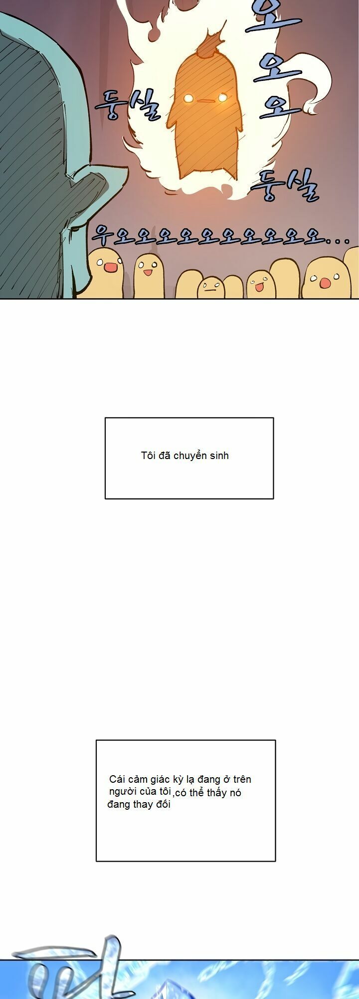 đọc truyện The Dungeon Master Chương 2 ảnh 38 tại Thiên Thai Truyện