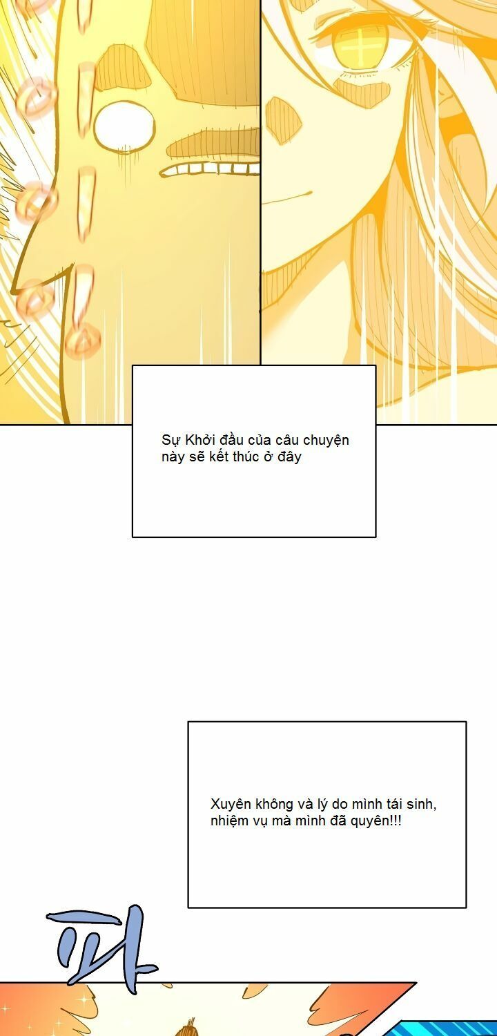 đọc truyện The Dungeon Master Chương 2 ảnh 41 tại Thiên Thai Truyện