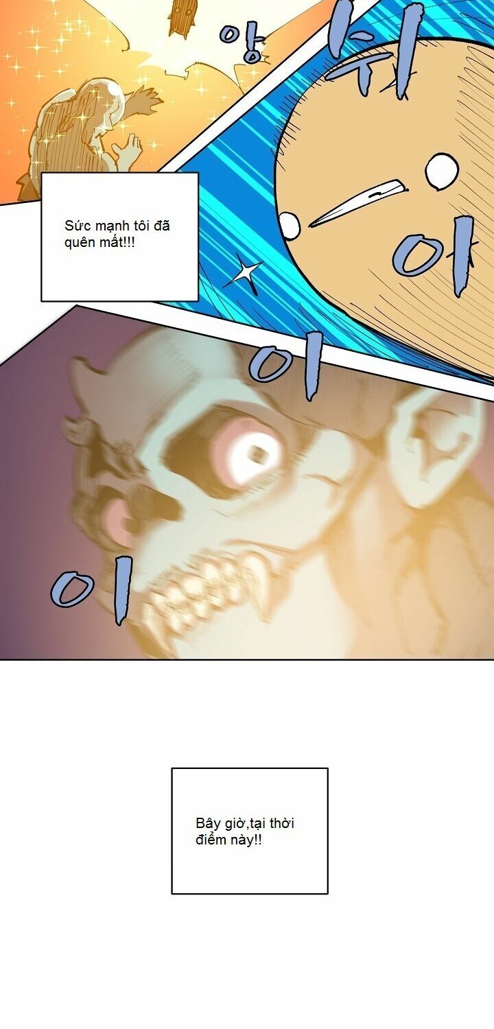 đọc truyện The Dungeon Master Chương 2 ảnh 42 tại Thiên Thai Truyện