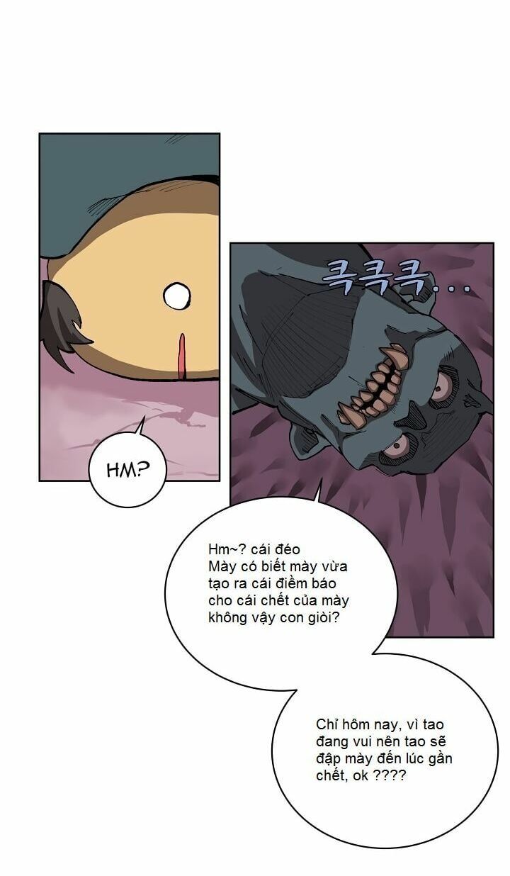 đọc truyện The Dungeon Master Chương 2 ảnh 46 tại Thiên Thai Truyện