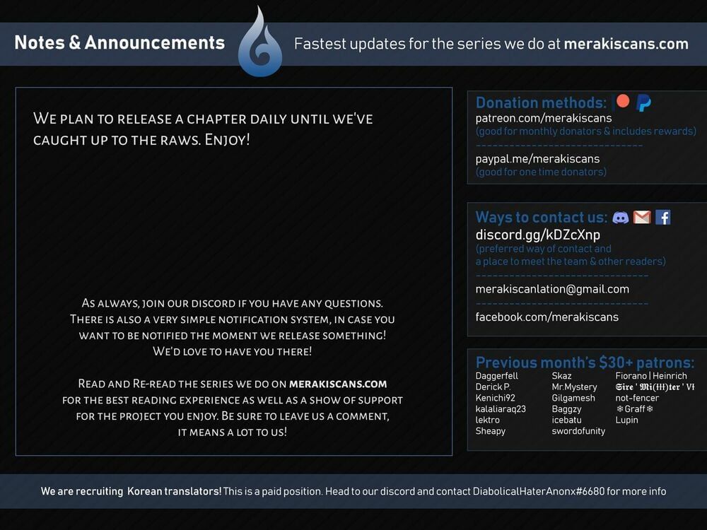 đọc truyện The Dungeon Master Chương 2 ảnh 49 tại Thiên Thai Truyện