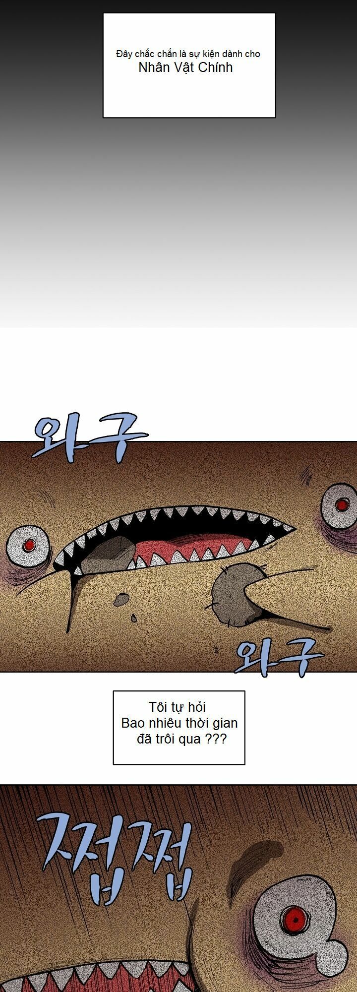 đọc truyện The Dungeon Master Chương 2 ảnh 7 tại Thiên Thai Truyện