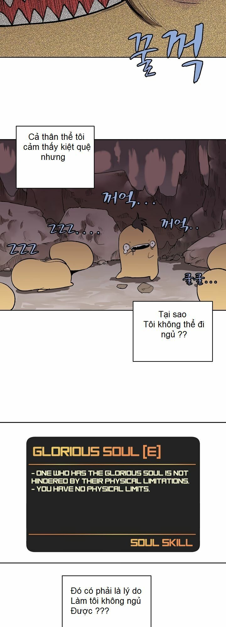 đọc truyện The Dungeon Master Chương 2 ảnh 8 tại Thiên Thai Truyện