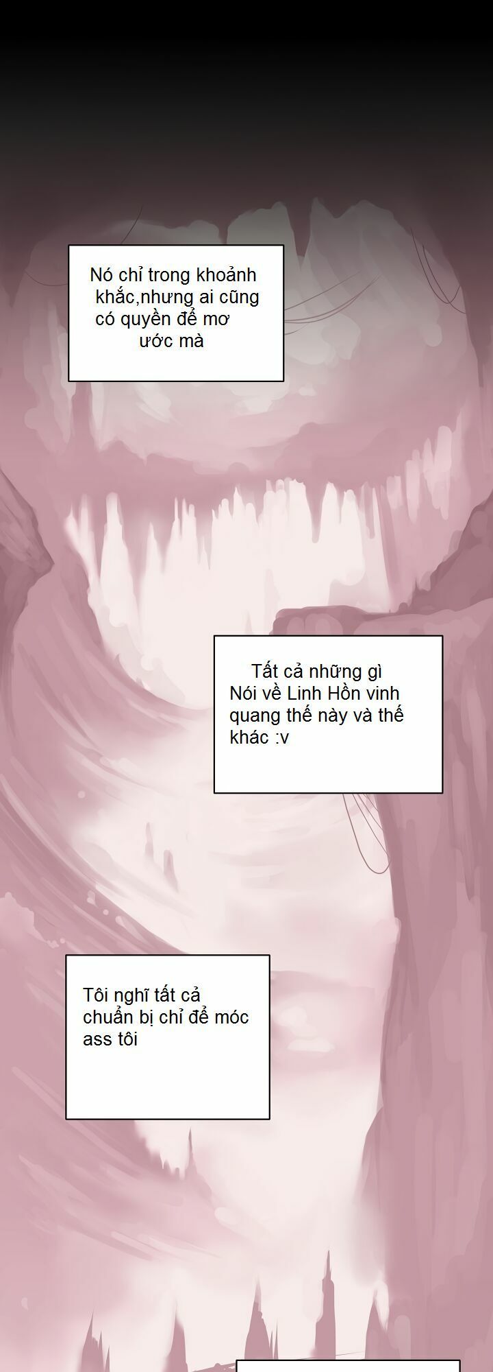 đọc truyện The Dungeon Master Chương 2 ảnh 10 tại Thiên Thai Truyện