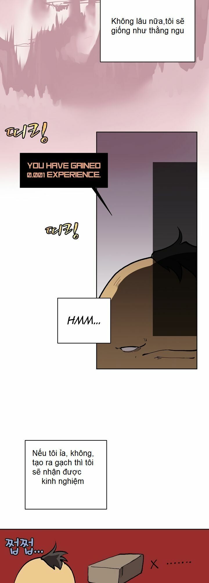 đọc truyện The Dungeon Master Chương 2 ảnh 11 tại Thiên Thai Truyện