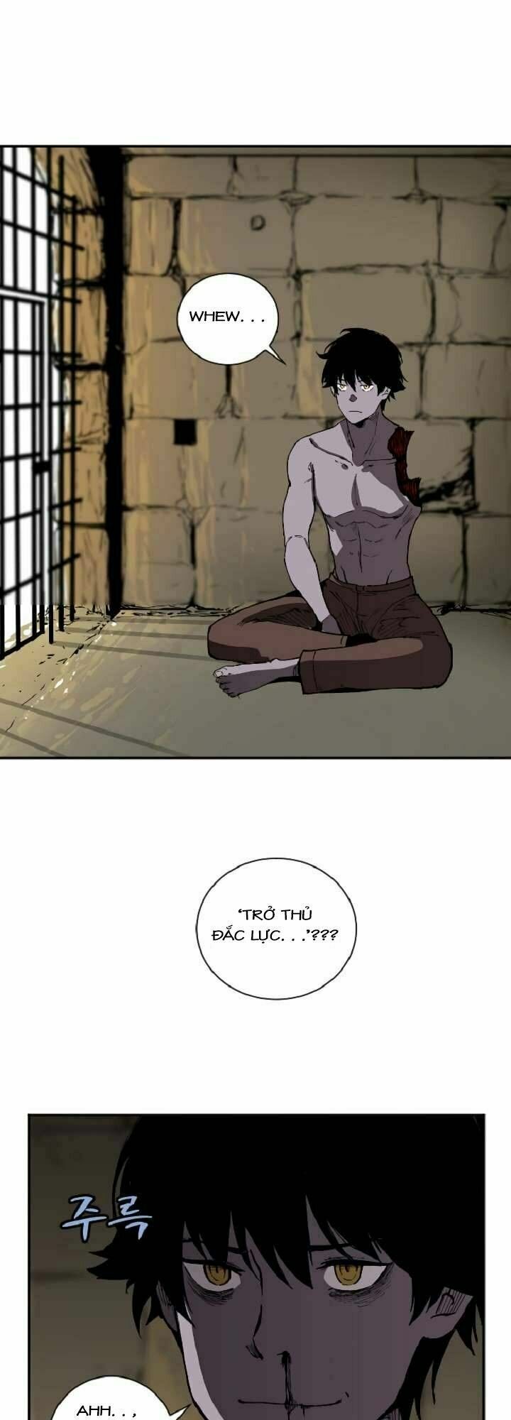 đọc truyện The Dungeon Master Chương 20 ảnh 12 tại Thiên Thai Truyện