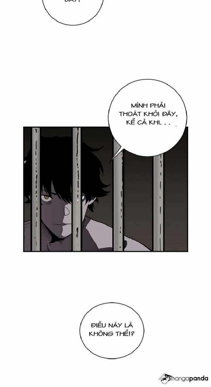 đọc truyện The Dungeon Master Chương 20 ảnh 18 tại Thiên Thai Truyện