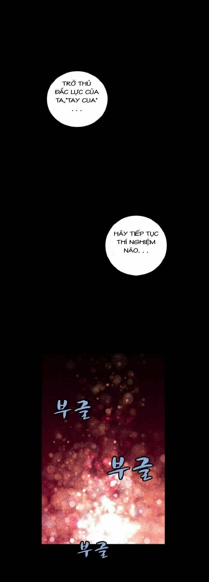 đọc truyện The Dungeon Master Chương 20 ảnh 4 tại Thiên Thai Truyện