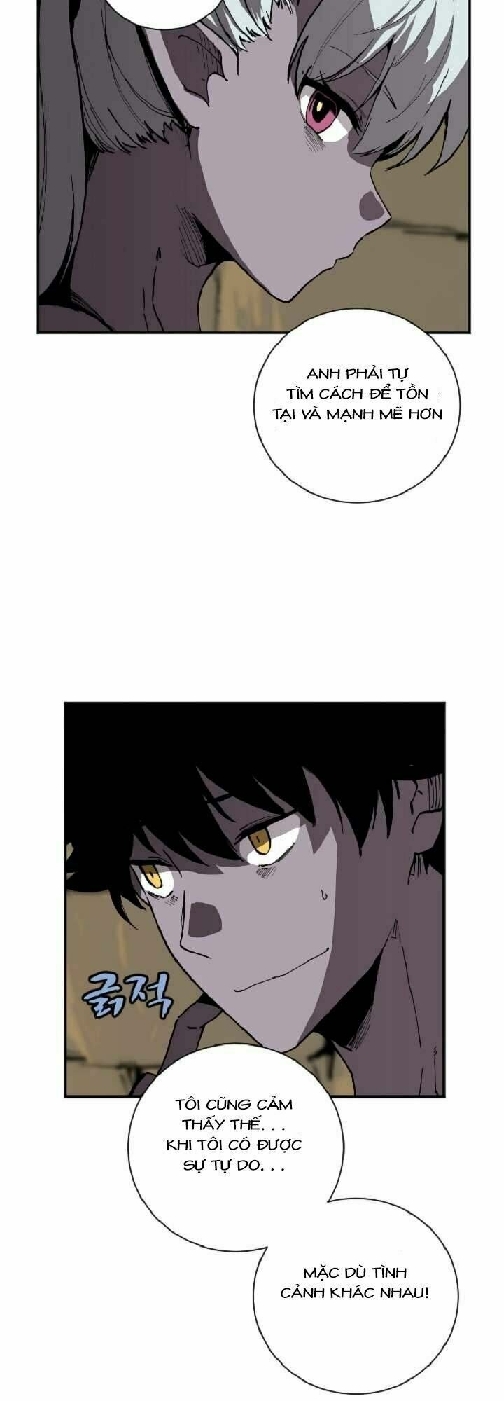 đọc truyện The Dungeon Master Chương 20 ảnh 28 tại Thiên Thai Truyện