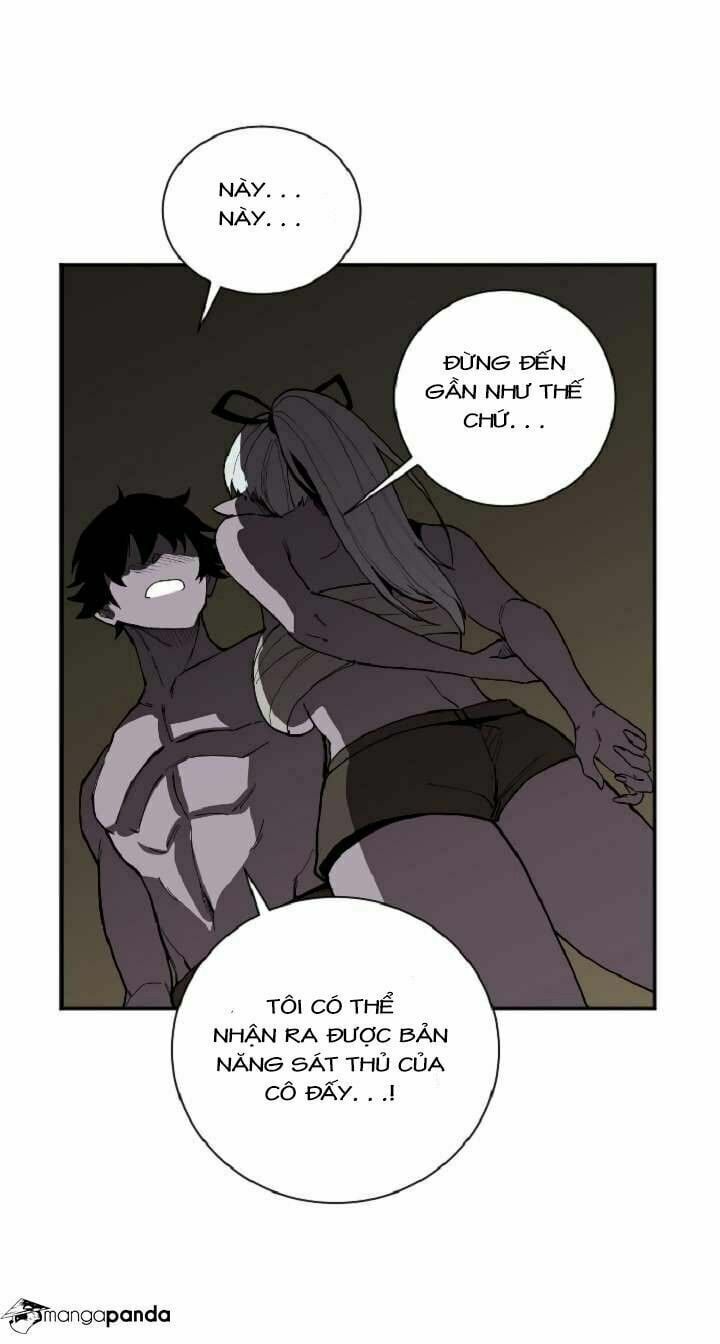 đọc truyện The Dungeon Master Chương 20 ảnh 30 tại Thiên Thai Truyện