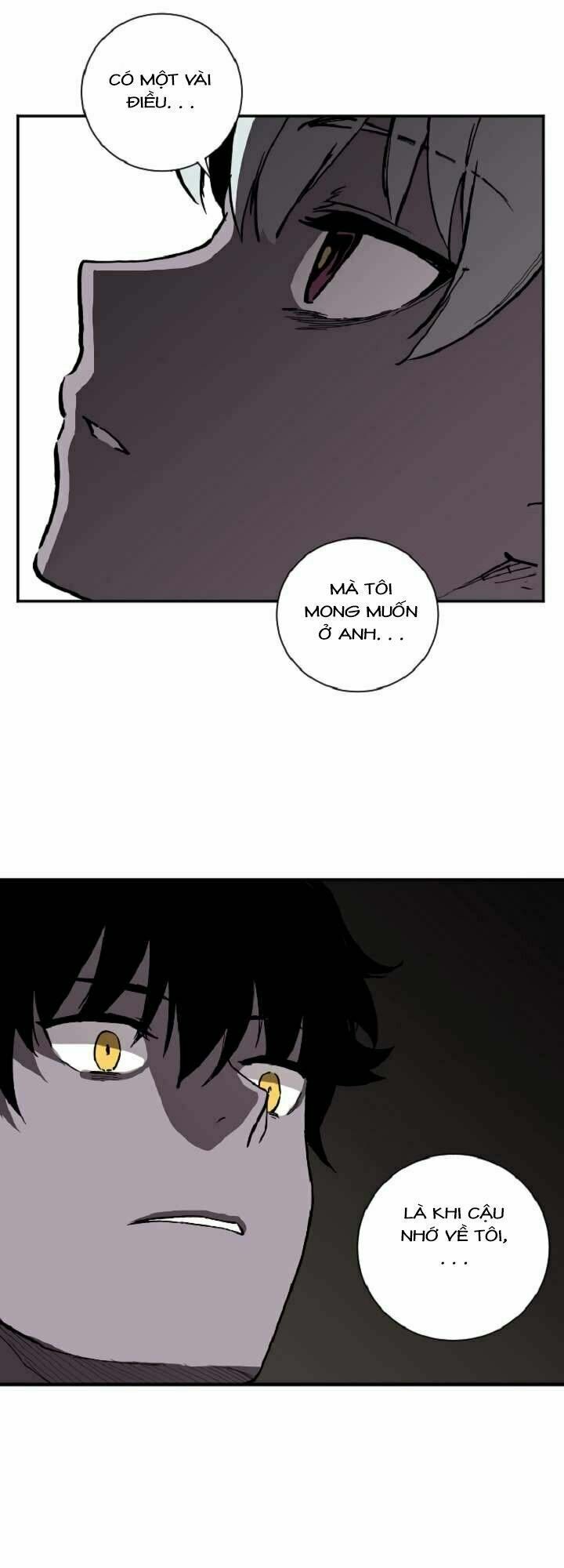 đọc truyện The Dungeon Master Chương 20 ảnh 31 tại Thiên Thai Truyện