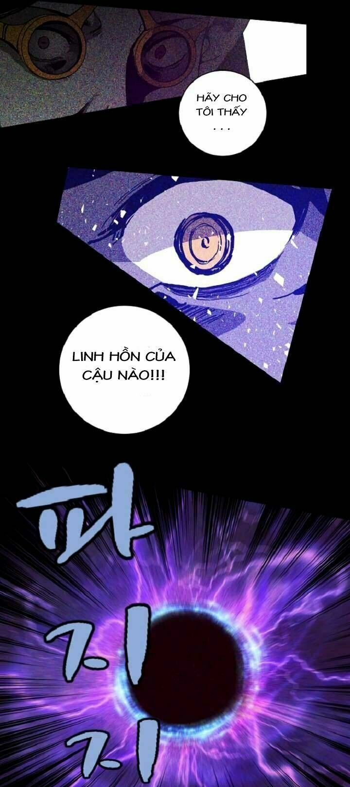 đọc truyện The Dungeon Master Chương 20 ảnh 5 tại Thiên Thai Truyện